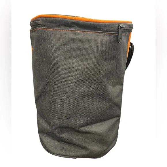 Harley Davidson cooler bag - Picture 2 of 5